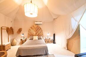 Arena y Mar Seaside Glamping Adults Only