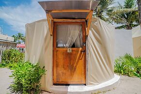 Arena y Mar Seaside Glamping Adults Only