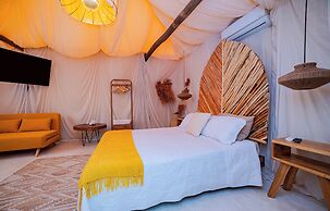 Arena y Mar Seaside Glamping Adults Only