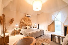 Arena y Mar Seaside Glamping Adults Only