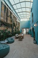 Casa Amate 62 - Mérida Centro