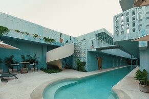 Casa Amate 62 - Mérida Centro