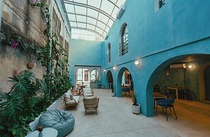 Casa Amate 62 - Mérida Centro
