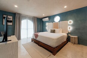 Casa Amate 62 - Mérida Centro