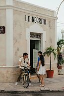 Casa Amate 62 - Mérida Centro