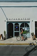 Casa Amate 62 - Mérida Centro
