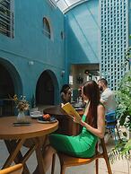 Casa Amate 62 - Mérida Centro