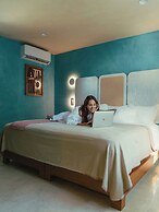 Casa Amate 62 - Mérida Centro