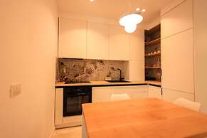 Sanpietro Premium Apartment 002