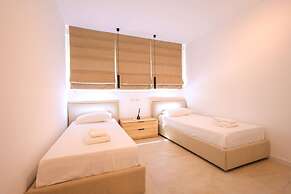 Sanpietro Premium Apartment 002