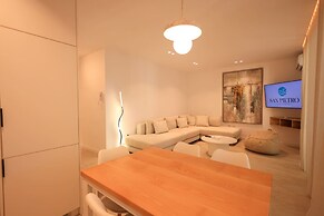 Sanpietro Premium Apartment 002