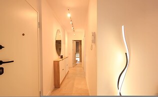Sanpietro Premium Apartment 002
