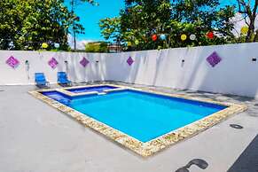 Villa Stephanie Your Perfect Getaway With Free Pool Table