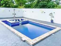 Villa Stephanie Your Perfect Getaway With Free Pool Table