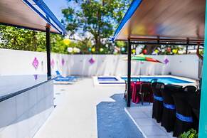 Villa Stephanie Your Perfect Getaway With Free Pool Table