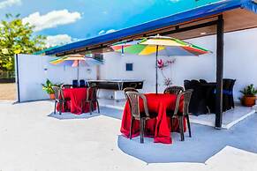 Villa Stephanie Your Perfect Getaway With Free Pool Table