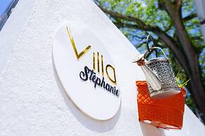 Villa Stephanie Your Perfect Getaway With Free Pool Table