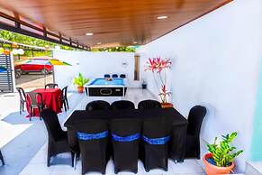 Villa Stephanie Your Perfect Getaway With Free Pool Table