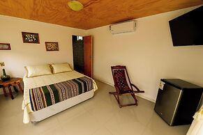 Hotel mediterraneo Iquique