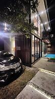 Sienna House Kerobokan