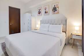 Staycation Jakarta Kensington Royal