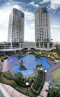 Staycation Jakarta Kensington Royal