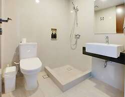 Staycation Jakarta Kensington Royal