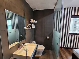 Pink Hotel