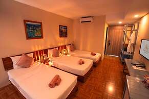 Pink Hotel