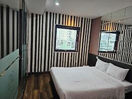 Pink Hotel