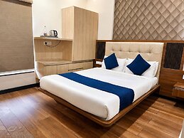 Hotel Rize Inn