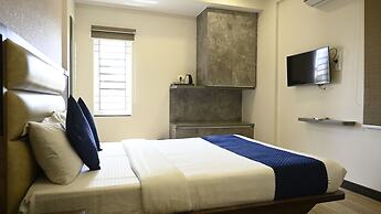 Hotel Rize Inn