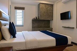 Hotel Rize Inn