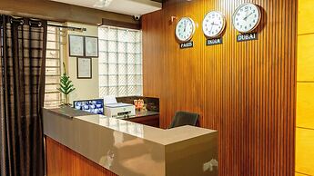 Hotel Rize Inn