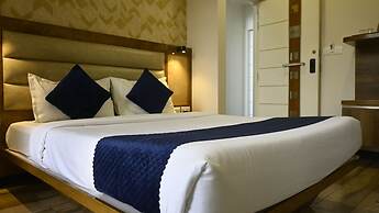 Hotel Rize Inn