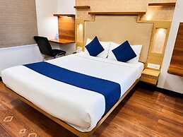 Hotel Rize Inn