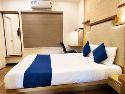 Hotel Rize Inn