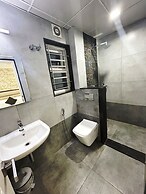 Hotel Rize Inn