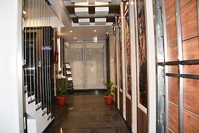 Hotel Rize Inn