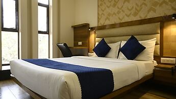 Hotel Rize Inn