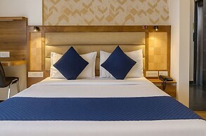 Hotel Rize Inn
