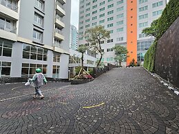 Galeri Ciumbuleuit  Apartment at Bandung