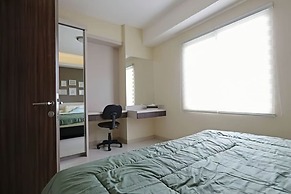 Galeri Ciumbuleuit  Apartment at Bandung