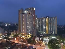 Galeri Ciumbuleuit  Apartment at Bandung