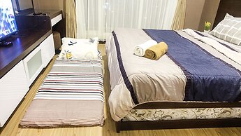 Galeri Ciumbuleuit  Apartment at Bandung