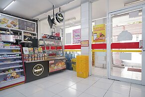 Galeri Ciumbuleuit  Apartment at Bandung
