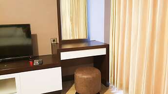 Galeri Ciumbuleuit  Apartment at Bandung