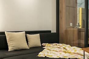 The Smith Luxury SkyView Apartments