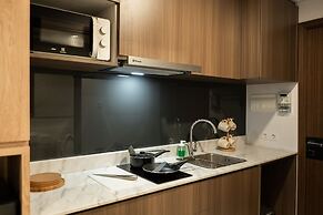 The Smith Luxury SkyView Apartments