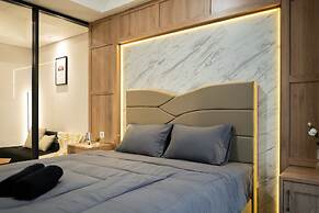 The Smith Luxury SkyView Apartments